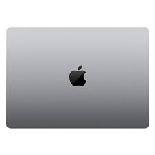 لپ تاپ 14 اینچی اپل مدل Macbook pro 14-inch 512GB 16GB (mkgr3) 2021 silver-Macbook pro 14-inch M1 512GB 16GB (mkgr3) 2021 silver