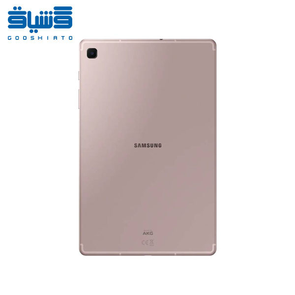 تبلت سامسونگ مدل Galaxy TAB S6 Lite SM-P615 LTE ظرفیت 64 گیگابایت-Samsung GALAXY TAB S6 Lite SM-P615 LTE 64G Tablet