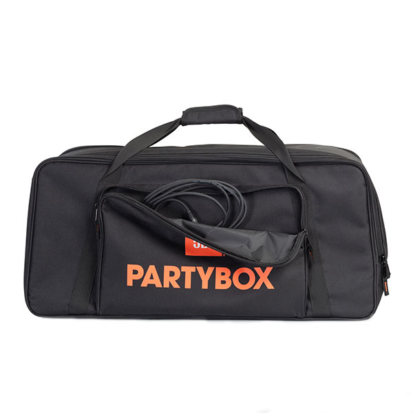 کیف حمل اسپیکر مدل 1000 Partybox -partybox 1000 carry bag