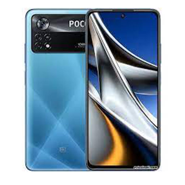 گوشی موبایل شیائومی پوکو ایکس 4 مدل Poco X4 Pro 5G دو سیم کارت ظرفیت 128 گیگابایت و رم 6 گیگابایت-Xiaomi Poco X4 Pro 5G Dual SIM 128GB And 6GB RAM Mobile Phone