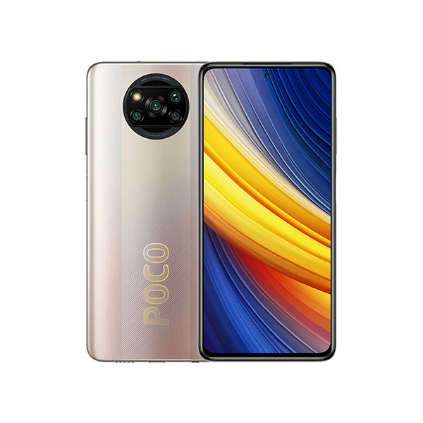 گوشی موبایل شیائومی مدل POCO X3 Pro دو سیم‌ کارت ظرفیت 256 گیگابایت و 8 گیگابایت رم-Xiaomi POCO X3 Pro Dual SIM 256GB And 8GB RAM Mobile Phone