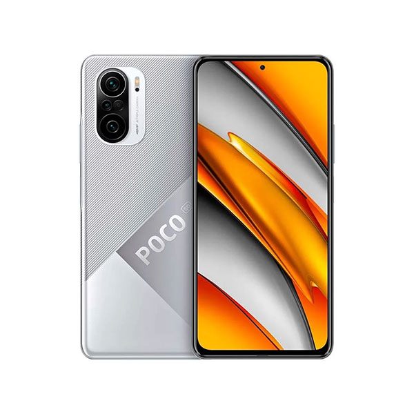 گوشی موبایل شیائومی اف 3 مدل Poco F3 دو سیم کارت ظرفیت 128 گیگابایت -Xiaomi Poco F3 Dual SIM 128GB  Mobile Phone