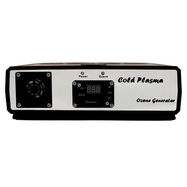 دستگاه ضدعفونی و تصفیه کننده هوا مدل Cold_Plasma-1000- air conditioner my air model Cold_Plasma-1000