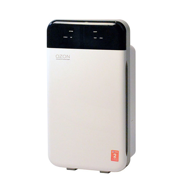 دستگاه تصفیه کننده هوا اوزون مدل OZ-801-air conditioner ozon model OZ 801