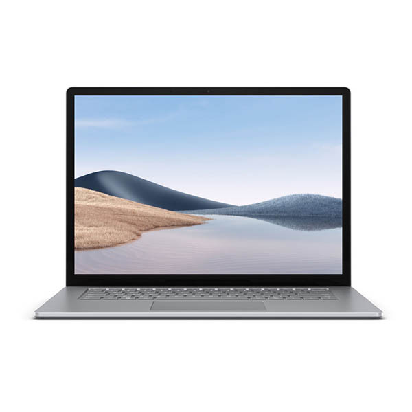 لپ تاپ 15 اینچی مایکروسافت مدل Surface Laptop 4-i7 16GB 256SSD Iris Xe-Microsoft Surface Laptop 4-i7 16GB 256SSD Iris Xe 15 inch Laptop