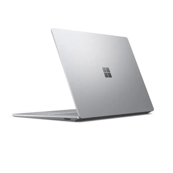 لپ تاپ 15 اینچی مایکروسافت مدل Surface Laptop 5-i7 8GB 256SSD Iris Xe-Microsoft Surface Laptop 5-i7 8GB 256SSD Iris Xe 15 Inch Laptop