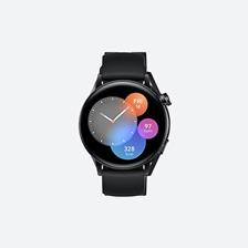ساعت هوشمند هوآوی مدل GT 3 42mm بند سیلیکونی-Huawei GT 3 42mm smart watch