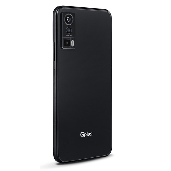گوشی موبایل جی پلاس مدل X20 دو سیم کارت ظرفیت 128 گیگابایت و رم 4 گیگابایت-Gplus X20 Dual SIM 128GB And 4GB RAM Mobile Phone