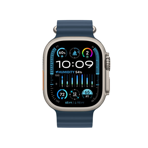 ساعت هوشمند سامسونگ مدل Galaxy Watch S9 Ultra 49mm-Samsung Galaxy Watch S9 Ultra 49mm