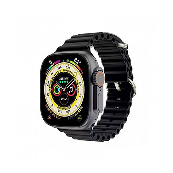 ساعت هوشمند سامسونگ مدل Galaxy Watch S9 45mm-Samsung Galaxy Watch S9 45mm