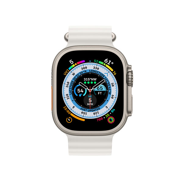 ساعت هوشمند سامسونگ مدل Galaxy Watch S9 41mm-Samsung Galaxy Watch S9 41mm