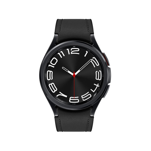ساعت هوشمند سامسونگ مدل Galaxy Watch6 Classic 43mm-Samsung Galaxy Watch6 Classic 43mm Smart Watch