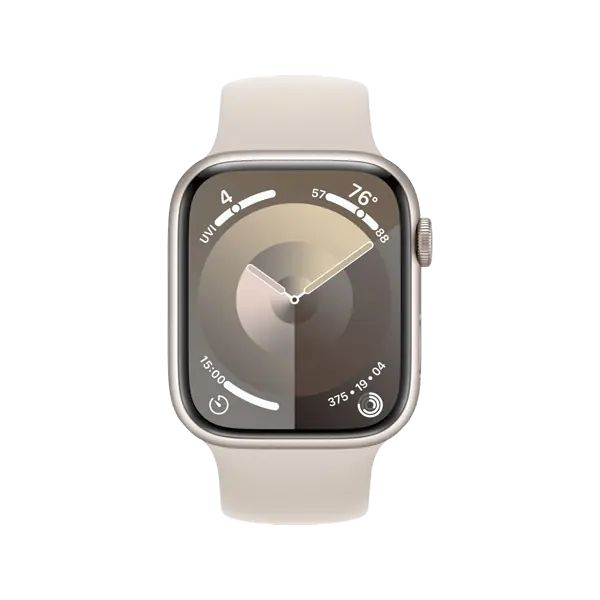 ساعت هوشمند اپل مدل Series 9 Aluminum 40mm-Apple Series 9 Aluminum 40mm Smart Watch