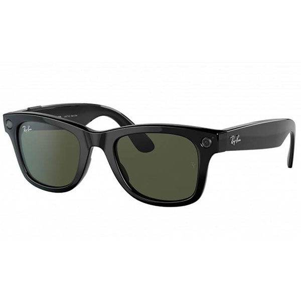 عینک آفتابی ری بن Ray Ban مدل Wayfarer Classic-Ray Ban Wayfarer Classic sunglasses