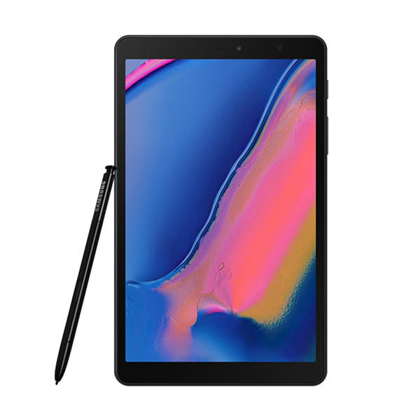تبلت سامسونگ مدل Galaxy Tab A 8.0 2019 LTE SM-P205 به همراه قلم S Pen ظرفیت 32 گیگابایت-Samsung Galaxy Tab A 8.0 2019 LTE SM-P205 With S Pen 32GB Tablet