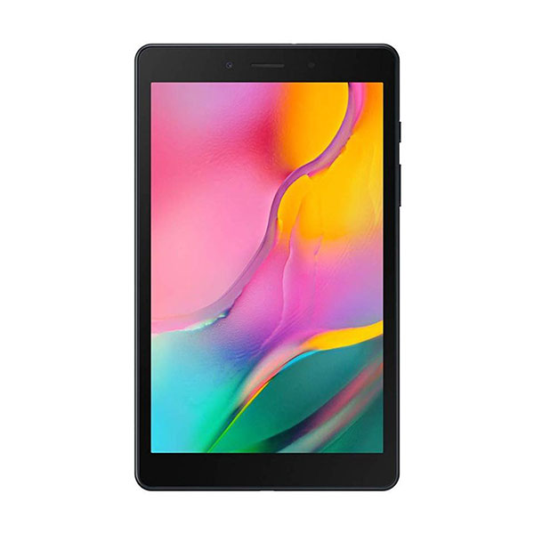 تبلت سامسونگ مدل Galaxy Tab A 8.0 2019 LTE SM-T295 ظرفیت 32 گیگابایت-Samsung Galaxy Tab A 8.0 2019 LTE SM-T295 32GB Tablet