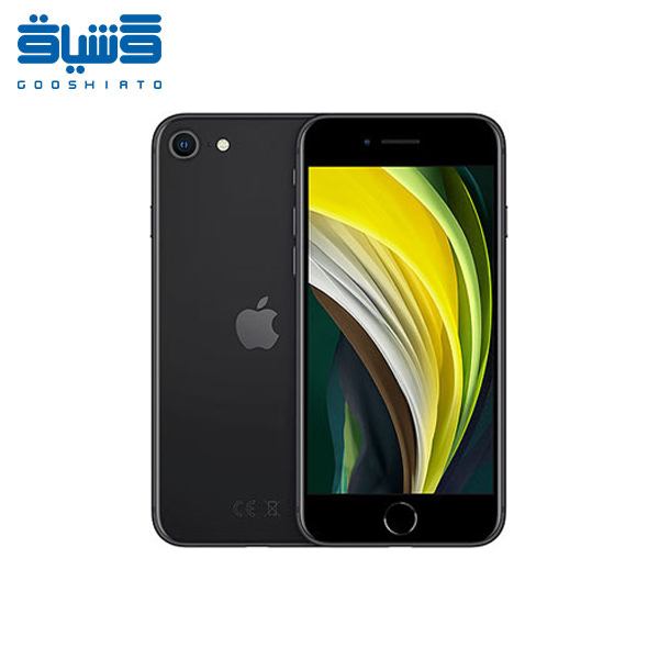 گوشی آیفون SE اپل با حافظه 64 گیگابایت iPhone SE 64GB-Apple iPhone SE 64GB
