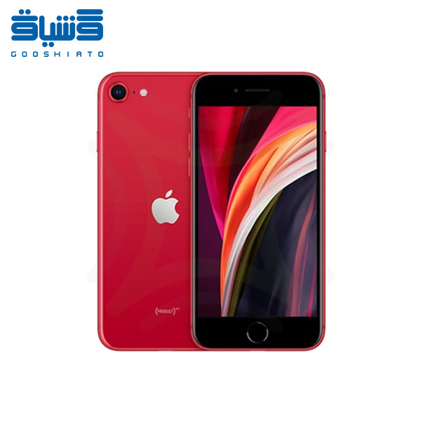 گوشی آیفون SE اپل با حافظه 128 گیگابایت iPhone SE 128GB-Apple iPhone SE 128GB